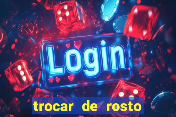 trocar de rosto online trocar rosto de video online